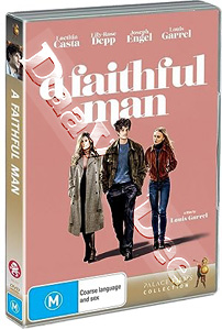 A Faithful Man | L
